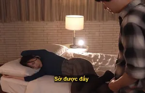 Dù đã có Anh xã nhưng bạn gái cũ “gầy thầy địt” vẫn thích hơn