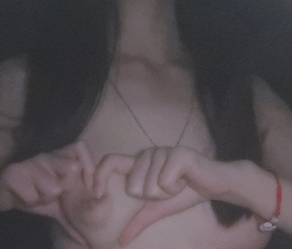 Cô nàng dâm đãng của tôi